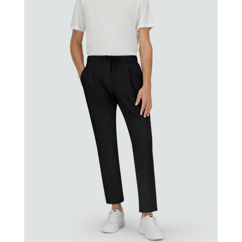 Herno Nylon Maestro Trousers